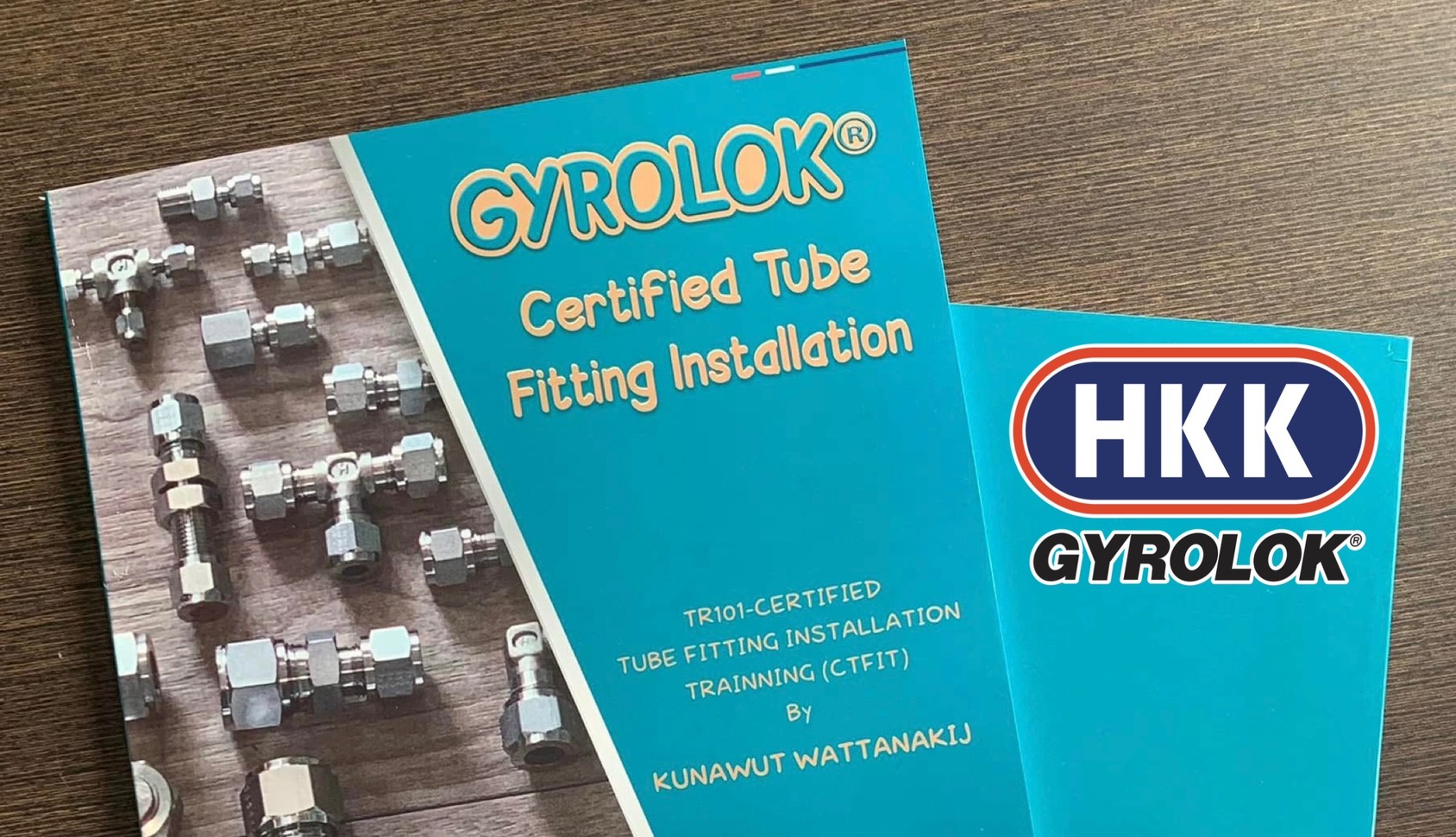 Private Gyrolok Certified Training 2026